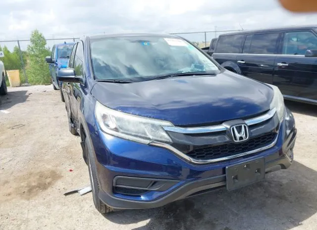 2015 HONDA  - Image 1.