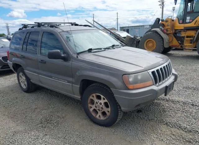 1999 JEEP  - Image 1.