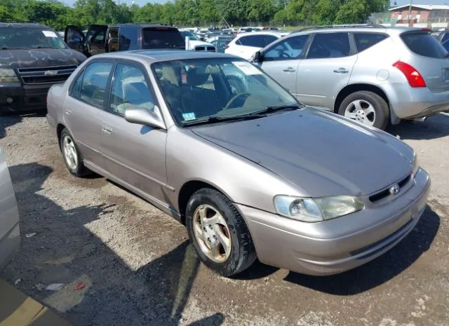 1998 TOYOTA  - Image 1.