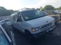 2001 FORD E-150 4.2L 6