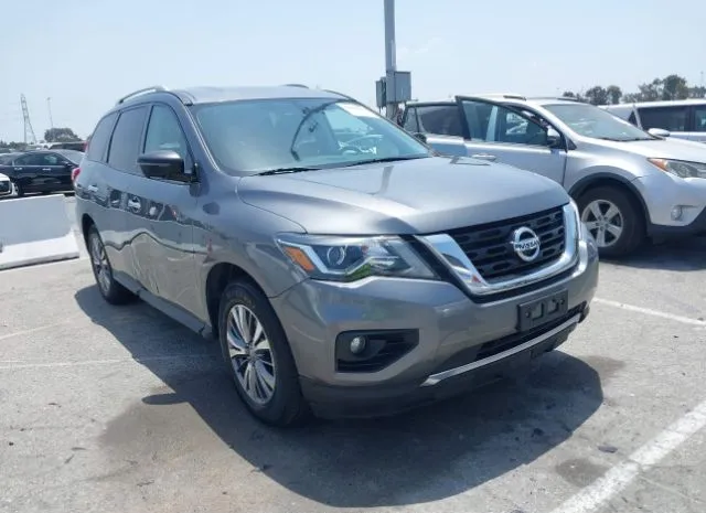 2019 NISSAN  - Image 1.