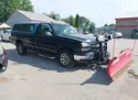 2007 CHEVROLET SILVERADO 1500 CLASSIC 5.3L 8