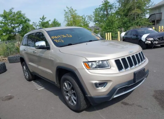 2015 JEEP  - Image 1.