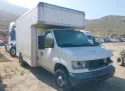 2006 FORD E-450 CUTAWAY 6.8L 10