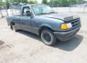 1993 FORD RANGER 2.3L 4