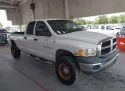 2004 DODGE RAM 2500 5.7L 8