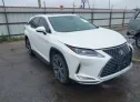 2022 LEXUS  - Image 1.