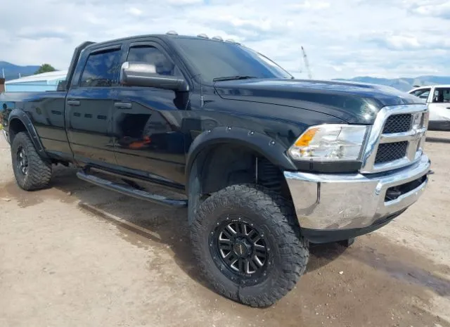 2016 RAM  - Image 1.