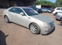 2009 CADILLAC CTS 3.6L 6