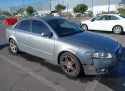 2006 AUDI A4 2.0L 4