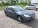 2005 HONDA ACCORD HYBRID 3.0L 6