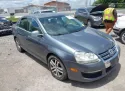 2006 VOLKSWAGEN JETTA 2.5L 5