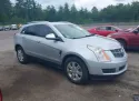 2010 CADILLAC SRX 3.0L 6