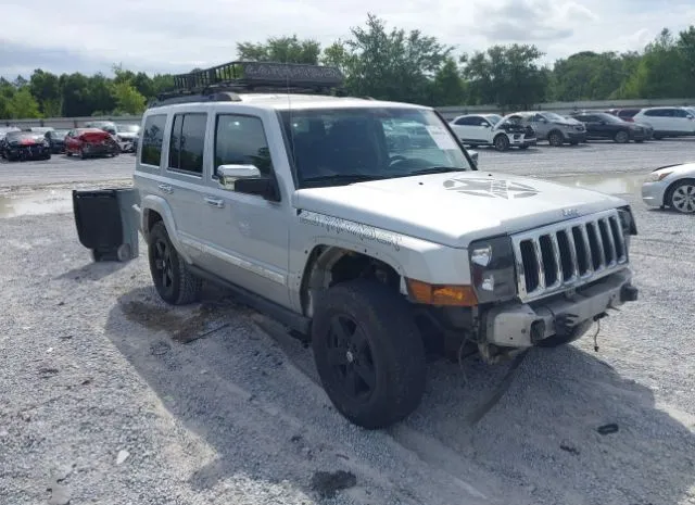 2010 JEEP  - Image 1.