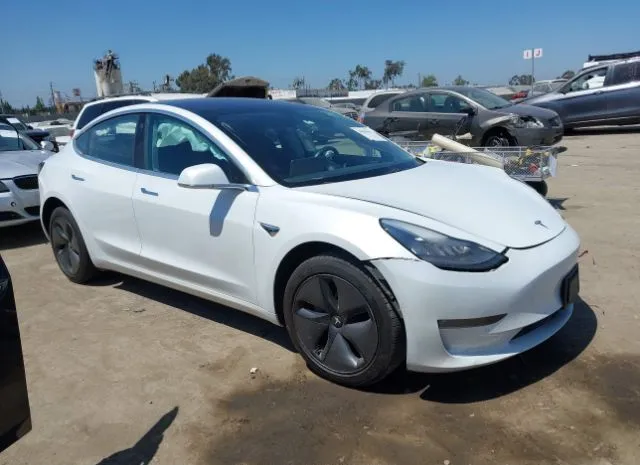 2018 TESLA  - Image 1.