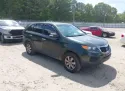 2013 KIA SORENTO 2.4L 4