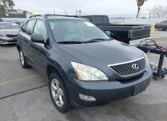 2006 LEXUS  - Image 1.