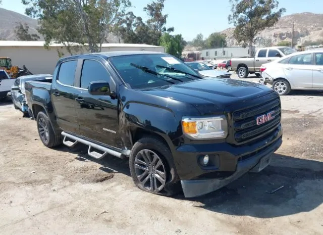 2018 GMC  - Image 1.