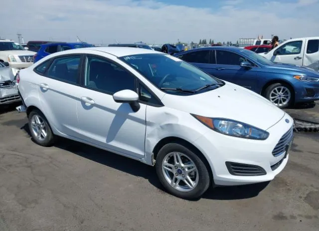 2019 FORD  - Image 1.