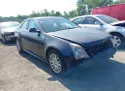 2013 CADILLAC CTS 3.0L 6