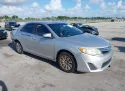 2014 TOYOTA CAMRY 2.5L 4