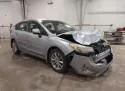 2012 SUBARU IMPREZA 2.0L 4