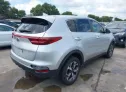 2020 KIA  - Image 4.