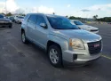 2016 GMC TERRAIN 2.4L 4