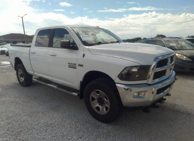 2016 RAM  - Image 1.