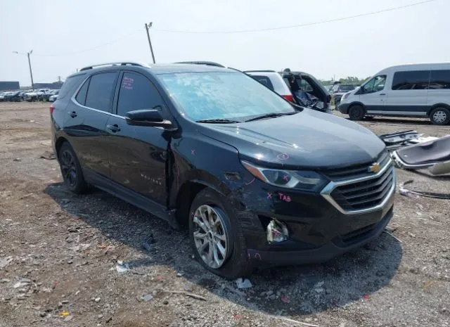 2018 CHEVROLET  - Image 1.