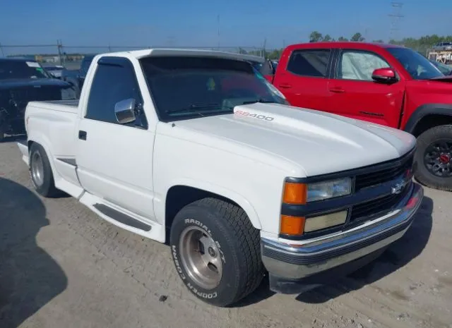 1994 CHEVROLET  - Image 1.