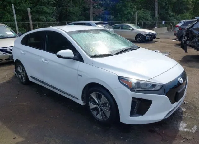 2019 HYUNDAI  - Image 1.