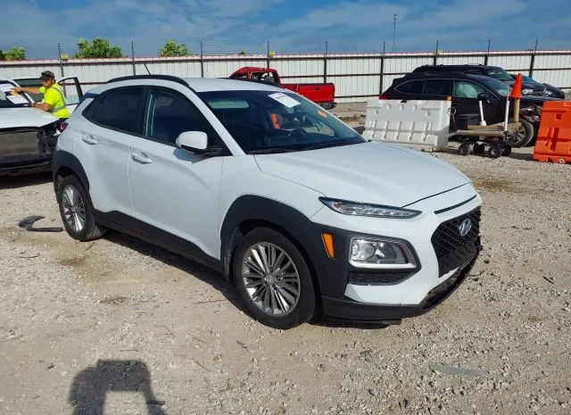 2019 HYUNDAI  - Image 1.