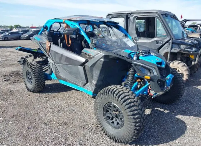 2018 CAN-AM  - Image 1.