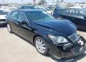 2007 LEXUS LS 460 4.6L 8