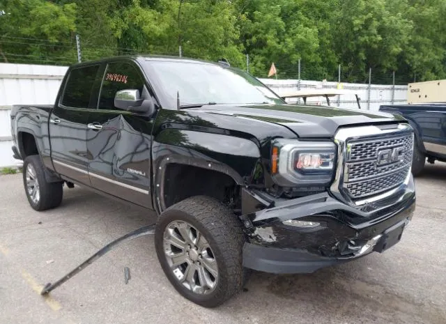 2018 GMC  - Image 1.