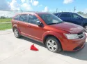 2014 DODGE JOURNEY 2.4L 4