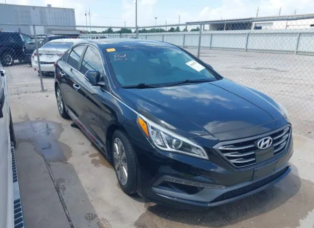 2017 HYUNDAI  - Image 1.