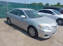 2010 TOYOTA CAMRY 2.5L 4