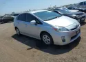 2010 TOYOTA PRIUS 1.8L 4