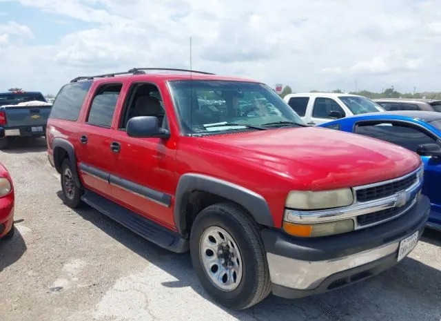 2002 CHEVROLET  - Image 1.