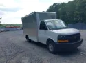 2023 CHEVROLET EXPRESS CUTAWAY 6.6L 8