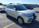 2020 KIA SOUL 2.0L 4