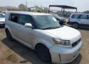 2008 SCION XB 2.4L 4