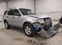 2010 FORD ESCAPE 3.0L 6