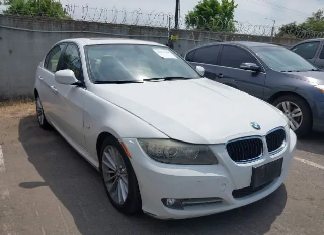 2011 BMW  - Image 1.