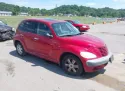 2002 CHRYSLER PT CRUISER 2.4L 4