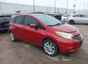 2014 NISSAN VERSA NOTE 1.6L 4