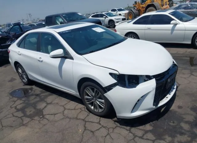 2017 TOYOTA  - Image 1.