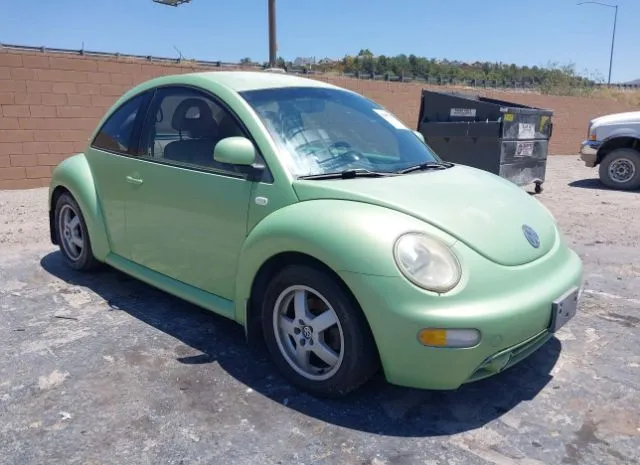 2000 VOLKSWAGEN  - Image 1.